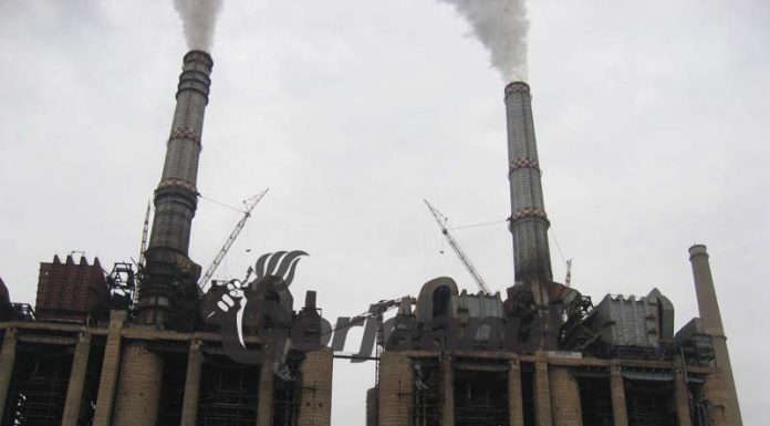 Termocentralele Rovinari și Turceni, ca și închise!