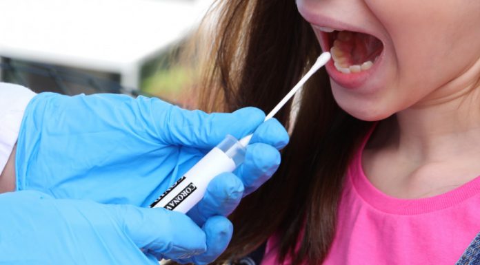 80.000 de teste pentru elevii din Gorj