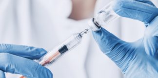 Au sosit tichetele de masă pentru vaccinați
