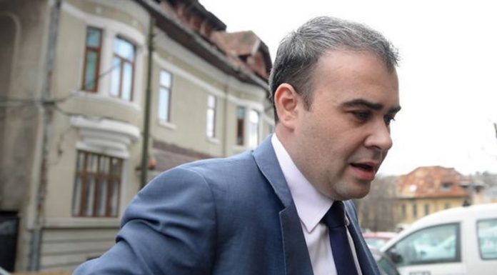 Achitare definitivă pentru Vâlcov în procesul de la Târgu-Jiu!