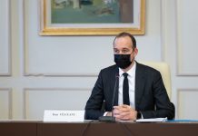 Vîlceanu a preluat mandatul de la Fondurile Europene