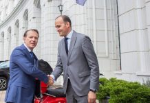 Vîlceanu pleacă și din guvern