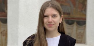 Reflecţii despre fericire! – ,,În liniștea dintre secunde, brusc realizez ceva… Fericirea”!