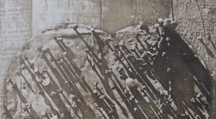 Lumea gorjenească – O lume ca o inimă