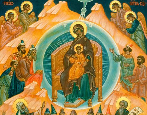 Naşterea Domnului Iisus Hristos-praznic al praznicelor şi sărbătoare a sărbătorilor