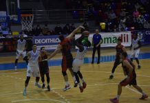 Din ce în ce mai bine! CSM Târgu Jiu a legat patru succese în LNBM