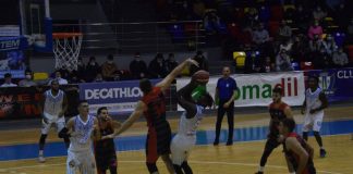 Din ce în ce mai bine! CSM Târgu Jiu a legat patru succese în LNBM