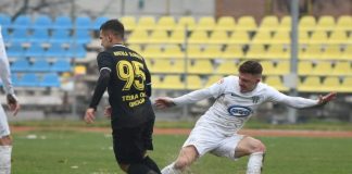 Mihalcea i-a anulat Viitorului ,,ultima şansă” la play-off