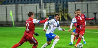 Reghecampf vrea o echipă agresivă la Botoşani: Mergem acolo să câștigăm