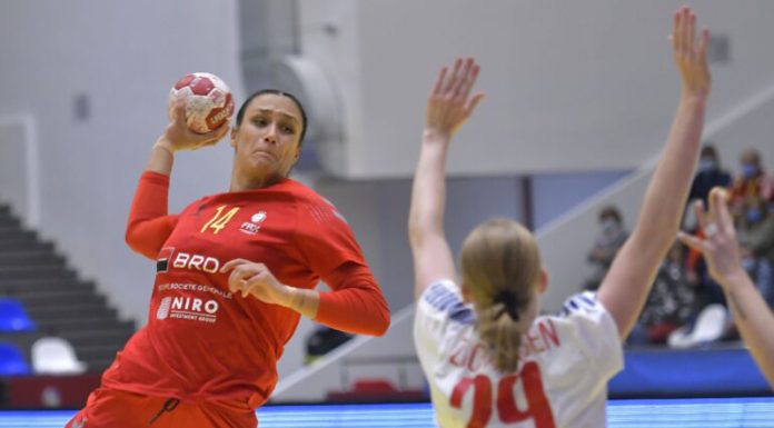 Două victorii la Mondialul de handbal