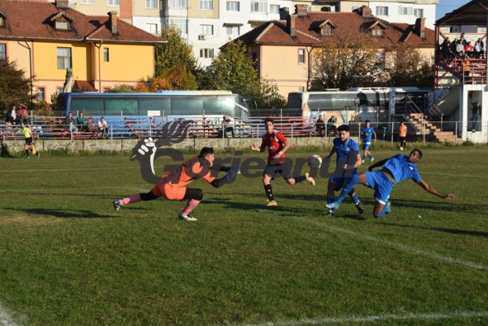 Pandurii caută nouar şi decar