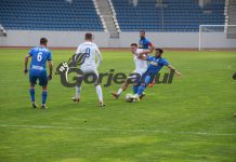 Mihai Dinu nu ia în calcul retrogradarea Gilortului: Orașul are resursele necesare