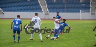 Mihai Dinu nu ia în calcul retrogradarea Gilortului: Orașul are resursele necesare