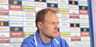 Naicu se teme de Craiova: N-aş vrea ca ei să se descătușeze