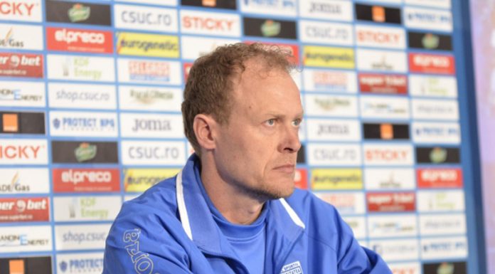 Naicu se teme de Craiova: N-aş vrea ca ei să se descătușeze