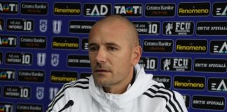 Gorjeanul Dan Vasilică va conduce FCU în ultimele două runde
