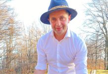 VIDEO: Rețeta săptămânii – Fabi’s Kitchen: Mușchi de mânzat cu sos de piper verde, cartofi și fasole verde învelită în bacon