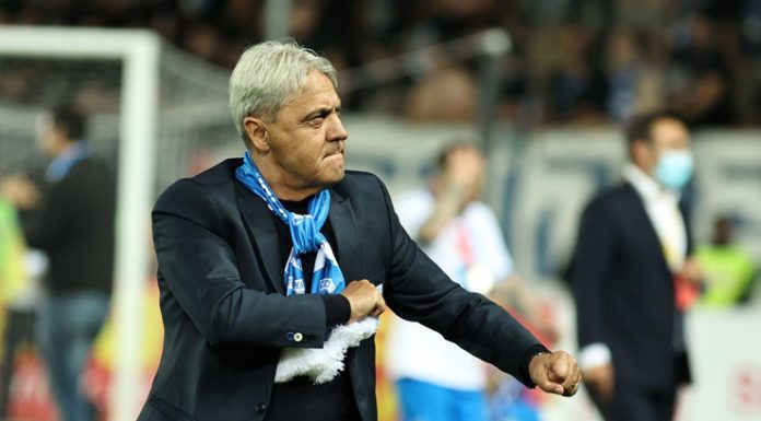 Cârțu își face griji pentru play-off: Vin partide foarte dificile