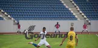 Aurul Brad – Pandurii, ultimul meci al anului pentru gorjeni