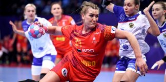 România debutează vineri la Mondialul de handbal