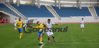 Viitorul încheie anul la Slobozia