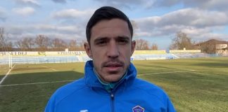 An reușit pentru Dragoș Militaru: Văd lumea fericită alături de noi