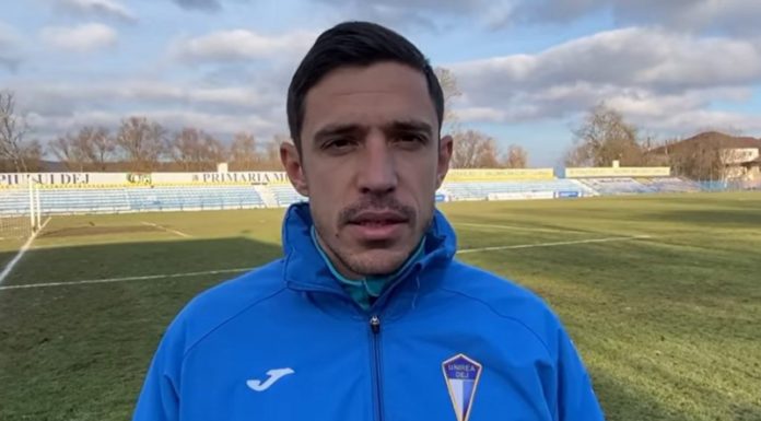 An reușit pentru Dragoș Militaru: Văd lumea fericită alături de noi