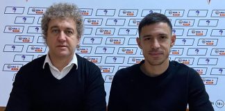 Dragoș Militaru şi-a prelungit înțelegerea cu Dej