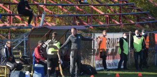 Găman știe ce trebuie făcut în pauza de iarnă: Sperăm să dăm o altă față formației noastre