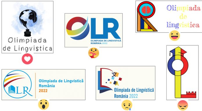 Șase finaliste în competiția pentru stabilirea noului logo al Olimpiadei de Lingvistică din România