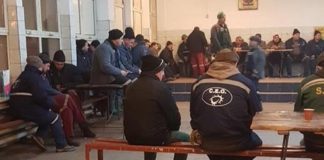 Minerii din CE Oltenia au renunțat la greve