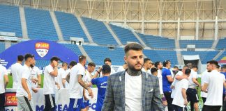 Rămâne fotbalul românesc fără FCU? Mititelu Jr.: Din vară, la revedere!