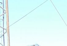 Un bazin nou de 5 tone din fibră de sticlă a dispărut din depozitul Carierei Roșiuța! A ajuns fosă septică