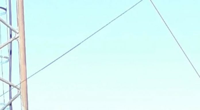 Un bazin nou de 5 tone din fibră de sticlă a dispărut din depozitul Carierei Roșiuța! A ajuns fosă septică