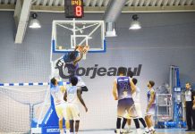 Deconectaţi! CSM Târgu Jiu, prestaţie palidă cu Focşani