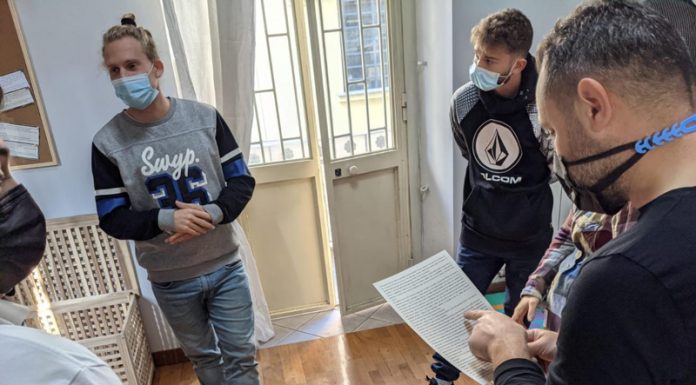 Escape-room, în curând și la Târgu-Jiu