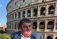 Cunoscut afacerist din Gorj, șeful partidului lui Dragnea!