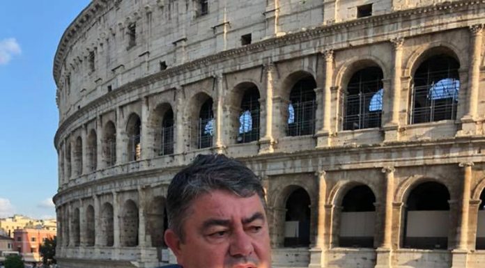 Cunoscut afacerist din Gorj, șeful partidului lui Dragnea!