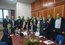 Parlamentarul Ion Iordache, scrisoare către primarii din Gorj