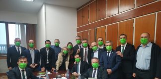 Parlamentarul Ion Iordache, scrisoare către primarii din Gorj