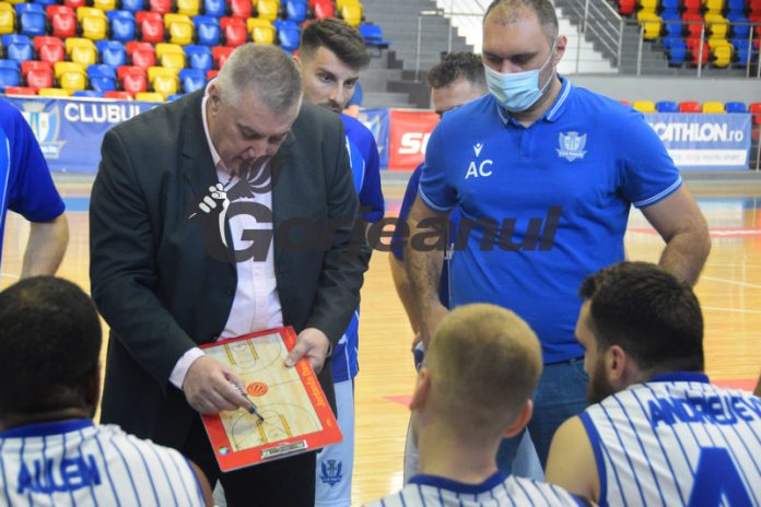 Produce CSM surpriza la Pitești? Alionescu: Este important să ne continuăm seria bună