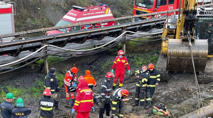 CEO, reacție la 36 de zile de la moartea angajatului de la Roșia. Cum se disculpă șefii companiei!