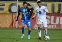 Sărbători nefericite pentru Craiova! Reghecampf nu se predă: Echipa va arăta mult mai bine după perioada din iarnă