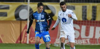 Sărbători nefericite pentru Craiova! Reghecampf nu se predă: Echipa va arăta mult mai bine după perioada din iarnă