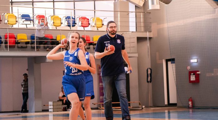 Adrian Roşu: Avem forța de a ataca play-off-ul