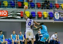 Baschet: Meciurile cu Voluntari și Ploiești se văd la TV