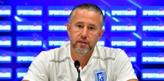 Reghecampf, iritat înaintea jocului de la Voluntari: Nu știu de ce se recurge la asemenea metode