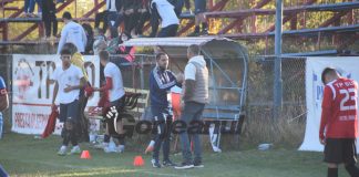 Chiriac, mulţumit de activitatea de la Viitorul 2: Copiii clubului au progresat de la meci la meci