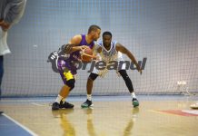 Seria victorilor, întreruptă la Piteşti