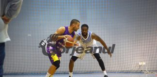 Seria victorilor, întreruptă la Piteşti